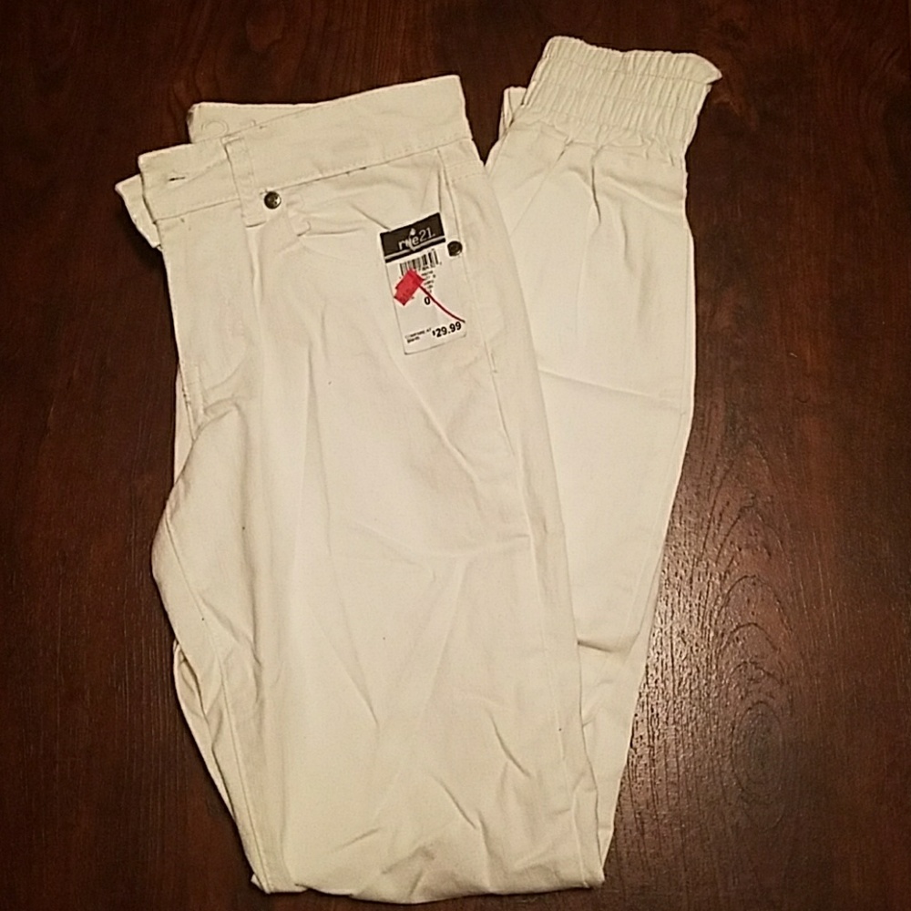 Rue21 joggers